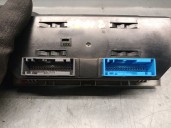 Recambio de mando climatizador para opel astra h (a04) 1.7 cdti (l48) referencia OEM IAM 13122963  