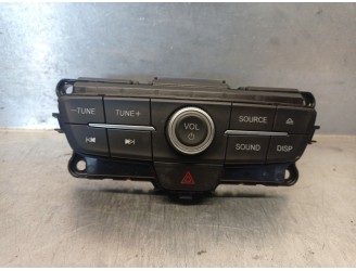 Recambio de mando multifuncion para ford focus iv turnier (hp) 1.0 ecoboost referencia OEM IAM F1ET18K811HC  4A3C3690