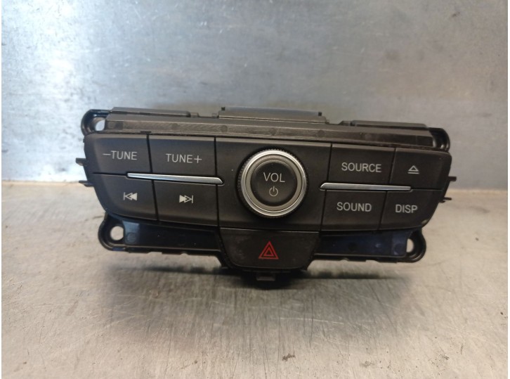 Recambio de mando multifuncion para ford focus iv turnier (hp) 1.0 ecoboost referencia OEM IAM F1ET18K811HC  4A3C3690