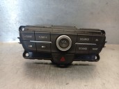 Recambio de mando multifuncion para ford focus iv turnier (hp) 1.0 ecoboost referencia OEM IAM F1ET18K811HC  4A3C3690