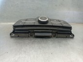 Recambio de mando multifuncion para ford focus iv turnier (hp) 1.0 ecoboost referencia OEM IAM F1ET18K811HC  4A3C3690