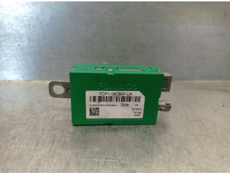 Recambio de amplificador para ford focus iv turnier (hp) 1.0 ecoboost referencia OEM IAM 7CP118C847UA  