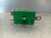 Recambio de amplificador para ford focus iv turnier (hp) 1.0 ecoboost referencia OEM IAM 7CP118C847UA 