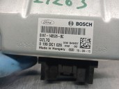 Recambio de modulo electronico para ford focus iv turnier (hp) 1.0 ecoboost referencia OEM IAM BV6T14B526BC  0199DC1026 BOSCH