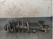 Replacement front right shock absorber for Dacia Duster 1.5 dCi Diesel FAP CAT OEM IAM reference 8200813791D 