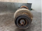 Replacement front right shock absorber for Dacia Duster 1.5 dCi Diesel FAP CAT OEM IAM reference 8200813791D 