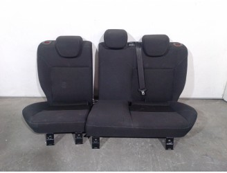 Recambio de asientos traseros para ford focus iv turnier (hp) 1.0 ecoboost referencia OEM IAM 1885375 1885375 