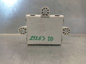 Recambio de modulo electronico para ford focus iv turnier (hp) 1.0 ecoboost referencia OEM IAM F1ET14F144BC  F1ET14C108AE