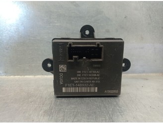 Recambio de modulo electronico para ford focus iv turnier (hp) 1.0 ecoboost referencia OEM IAM F1ET14F143AC  F1ET14C068AE