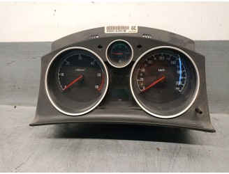 Recambio de cuadro instrumentos para opel astra h (a04) 1.7 cdti (l48) referencia OEM IAM 13184319  A2C53024902C SIEMENS VDO