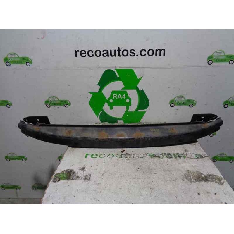 Recambio de refuerzo paragolpes delantero para seat alhambra (7v9) 1.9 tdi referencia OEM IAM  DE HIERRO 