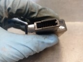 Recambio de modulo electronico para ford focus iv turnier (hp) 1.0 ecoboost referencia OEM IAM DE8T19H463DC  