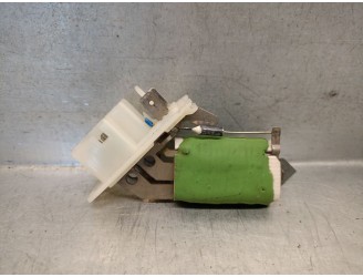 Recambio de resistencia calefaccion para opel astra f sedán (t92) 1.6 i (f19, m19) referencia OEM IAM 1845789 1845789 