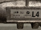 Recambio de cremallera direccion para bmw 5 gran turismo (f07) 530 d xdrive referencia OEM IAM 6788641 32102473342 