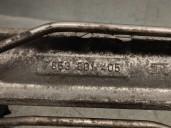 Recambio de cremallera direccion para bmw 5 gran turismo (f07) 530 d xdrive referencia OEM IAM 6788641 32102473342 