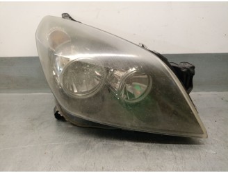 Recambio de faro derecho para opel astra h (a04) 1.7 cdti (l48) referencia OEM IAM 1216660  