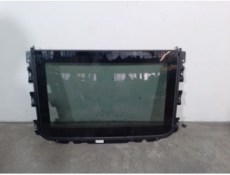 Recambio de techo electrico para bmw 5 gran turismo (f07) 530 d xdrive referencia OEM IAM 54107285810 54107285810 