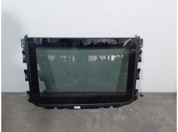 Recambio de techo electrico para bmw 5 gran turismo (f07) 530 d xdrive referencia OEM IAM 54107285810 54107285810 