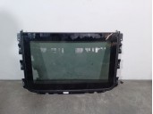 Recambio de techo electrico para bmw 5 gran turismo (f07) 530 d xdrive referencia OEM IAM 54107285810 54107285810 