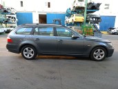 bmw 5 touring (e61) del año 2008