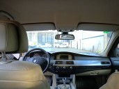 bmw 5 touring (e61) del año 2008
