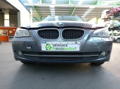 bmw 5 touring (e61) del año 2008