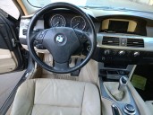 bmw 5 touring (e61) del año 2008