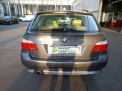 bmw 5 touring (e61) del año 2008