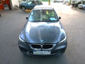 bmw 5 touring (e61) del año 2008