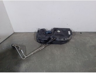 Recambio de deposito combustible para ford fiesta vii (hj, hf) 1.1 ti-vct referencia OEM IAM C1B19002AA C1B19002AA 