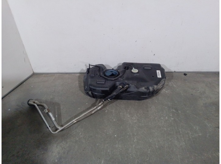 Recambio de deposito combustible para ford fiesta vii (hj, hf) 1.1 ti-vct referencia OEM IAM C1B19002AA C1B19002AA 