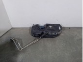 Recambio de deposito combustible para ford fiesta vii (hj, hf) 1.1 ti-vct referencia OEM IAM C1B19002AA C1B19002AA 