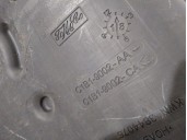 Recambio de deposito combustible para ford fiesta vii (hj, hf) 1.1 ti-vct referencia OEM IAM C1B19002AA C1B19002AA 