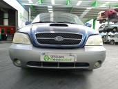 kia carnival ii (gq) del año 2003