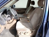 kia carnival ii (gq) del año 2003