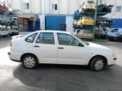 seat cordoba (6k1, 6k2) del año 2001