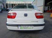 seat cordoba (6k1, 6k2) del año 2001