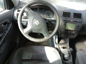 seat cordoba (6k1, 6k2) del año 2001