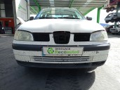 seat cordoba (6k1, 6k2) del año 2001