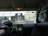 seat cordoba (6k1, 6k2) del año 2001
