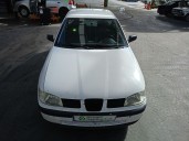 seat cordoba (6k1, 6k2) del año 2001
