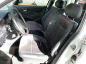 seat cordoba (6k1, 6k2) del año 2001