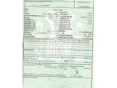 seat cordoba (6k1, 6k2) del año 2001