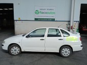 seat cordoba (6k1, 6k2) del año 2001