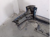 Recambio de paragolpes trasero para ford focus iv turnier (hp) 1.0 ecoboost referencia OEM IAM 1719100 
