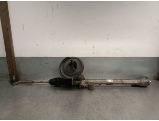 Recambio de cremallera direccion para ford fiesta vii (hj, hf) 1.1 ti-vct referencia OEM IAM H1BC3A500AA 2090553 