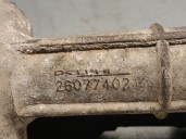 Recambio de cremallera direccion para smart coupe 0.8 cdi cat referencia OEM IAM Q0012533V001000000 Q0012533V001000000 