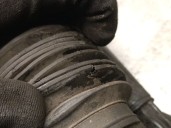 Recambio de cremallera direccion para smart coupe 0.8 cdi cat referencia OEM IAM Q0012533V001000000 Q0012533V001000000 