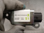Recambio de sensor airbag para subaru forester (sg_) 2.0 x awd (sg5) referencia OEM IAM 98235SA040 1879001491 DENSO