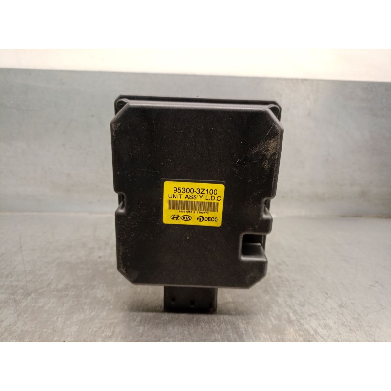 Recambio de modulo electronico para hyundai i40 i (vf) 1.7 crdi referencia OEM IAM 953003Z100  DECO